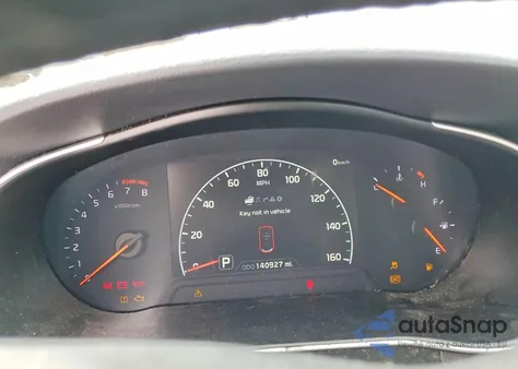 2014 Kia Cadenza Premium z USA, uszkodzony, nr VIN KNALN4D74E5152934